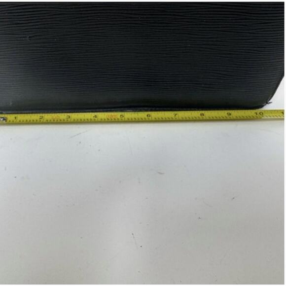 Louis Vuitton Black Briefcase - Picture 15 of 16